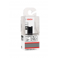 BOSCH Standard for Wood tiesi pirštinė freza 14 mm